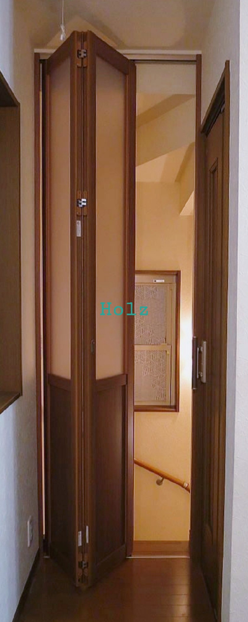 Двери гармошка в узкий дверной проем Челябинск