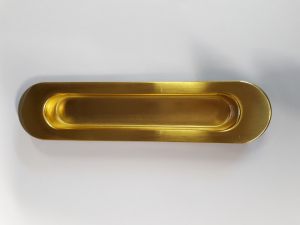 Ручка Матовое золото Китай Челябинск